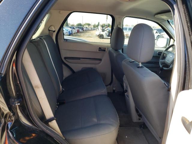 Photo 5 VIN: 1FMCU0C74BKB36001 - FORD ESCAPE XLS 