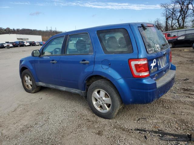 Photo 1 VIN: 1FMCU0C74BKB77888 - FORD ESCAPE 