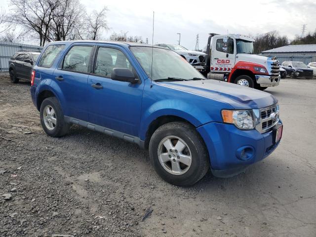 Photo 3 VIN: 1FMCU0C74BKB77888 - FORD ESCAPE 