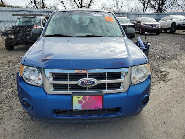 Photo 4 VIN: 1FMCU0C74BKB77888 - FORD ESCAPE 