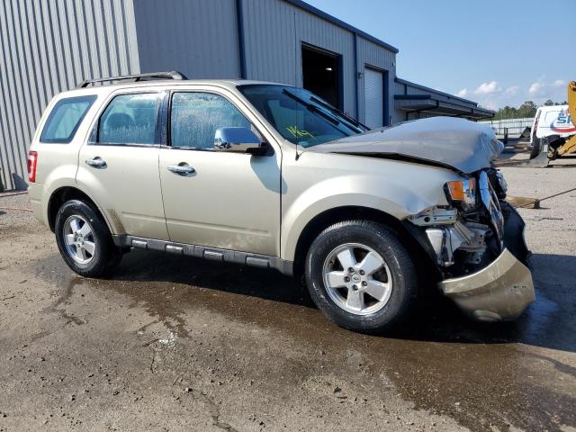 Photo 3 VIN: 1FMCU0C74BKB78085 - FORD ESCAPE XLS 