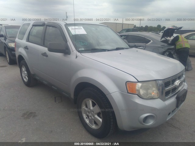 Photo 0 VIN: 1FMCU0C74BKB83822 - FORD ESCAPE 