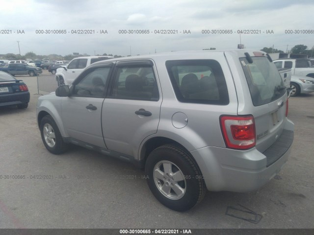 Photo 2 VIN: 1FMCU0C74BKB83822 - FORD ESCAPE 