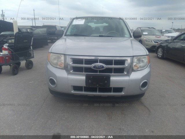 Photo 5 VIN: 1FMCU0C74BKB83822 - FORD ESCAPE 