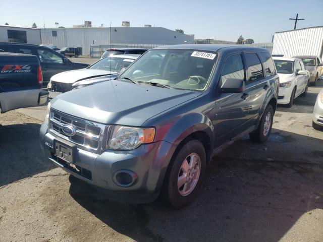 Photo 1 VIN: 1FMCU0C74BKB85909 - FORD ESCAPE XLS 