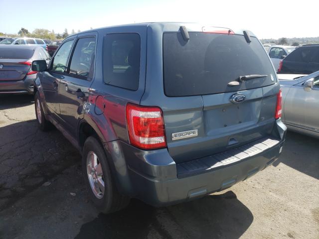 Photo 2 VIN: 1FMCU0C74BKB85909 - FORD ESCAPE XLS 