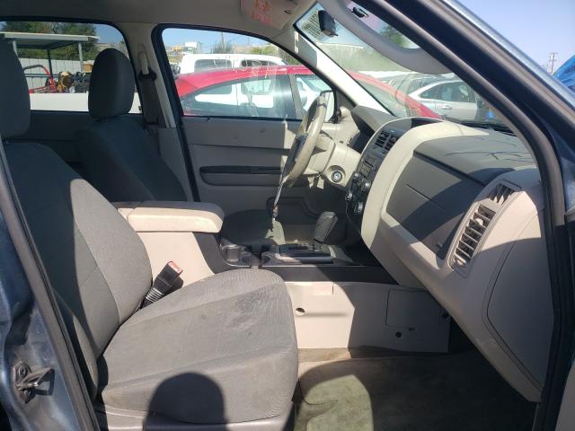 Photo 4 VIN: 1FMCU0C74BKB85909 - FORD ESCAPE XLS 