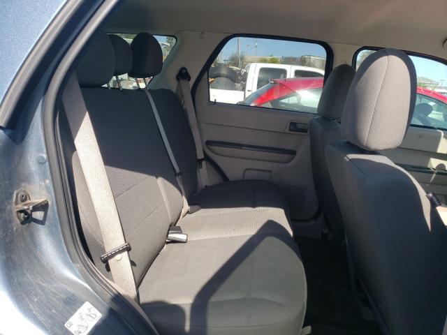 Photo 5 VIN: 1FMCU0C74BKB85909 - FORD ESCAPE XLS 