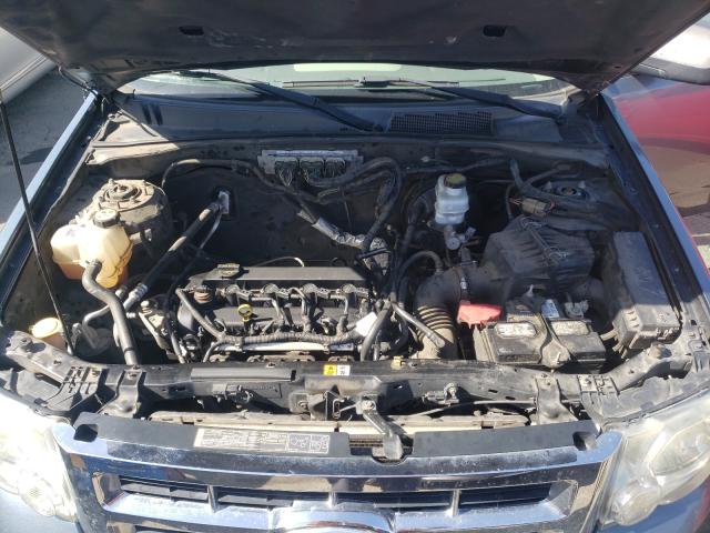 Photo 6 VIN: 1FMCU0C74BKB85909 - FORD ESCAPE XLS 