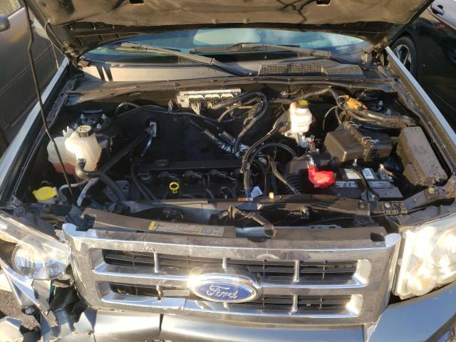 Photo 6 VIN: 1FMCU0C74BKC08959 - FORD ESCAPE XLS 