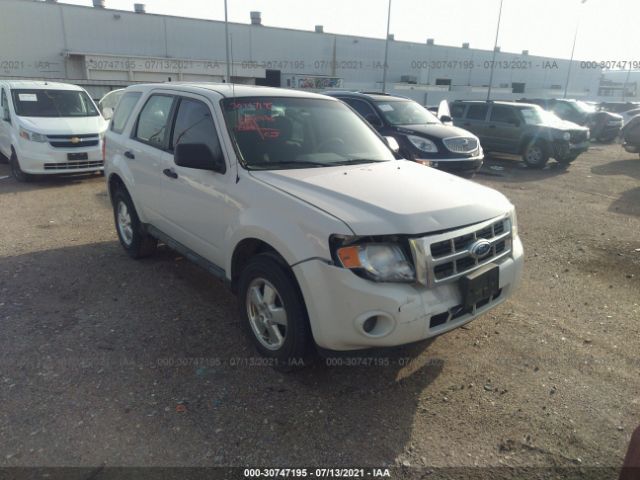 Photo 0 VIN: 1FMCU0C74BKC17502 - FORD ESCAPE 