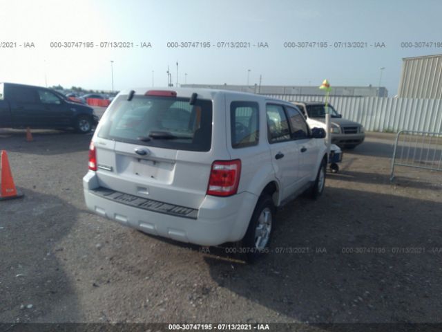 Photo 3 VIN: 1FMCU0C74BKC17502 - FORD ESCAPE 