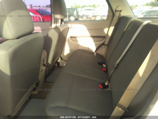 Photo 7 VIN: 1FMCU0C74BKC17502 - FORD ESCAPE 