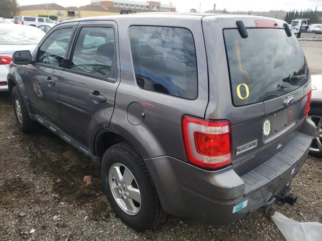 Photo 2 VIN: 1FMCU0C74BKC29892 - FORD ESCAPE XLS 