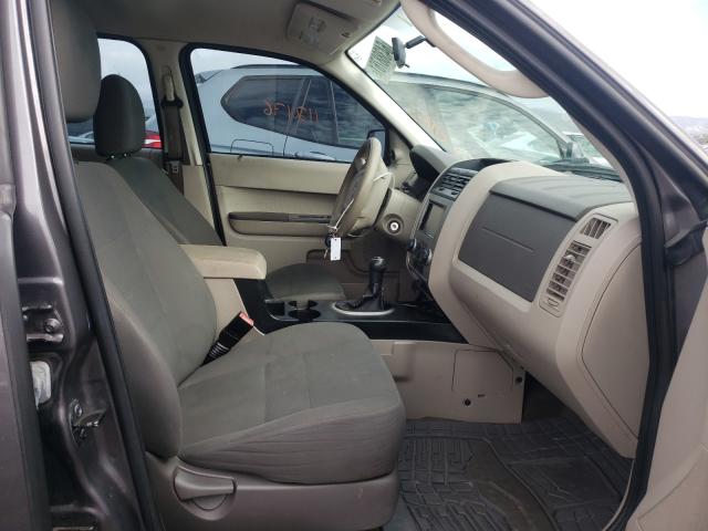 Photo 4 VIN: 1FMCU0C74BKC29892 - FORD ESCAPE XLS 