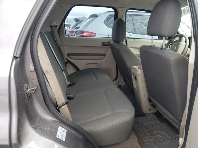 Photo 5 VIN: 1FMCU0C74BKC29892 - FORD ESCAPE XLS 