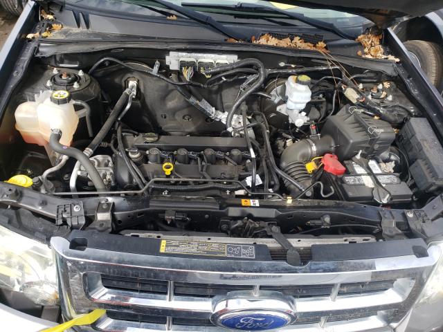 Photo 6 VIN: 1FMCU0C74BKC29892 - FORD ESCAPE XLS 