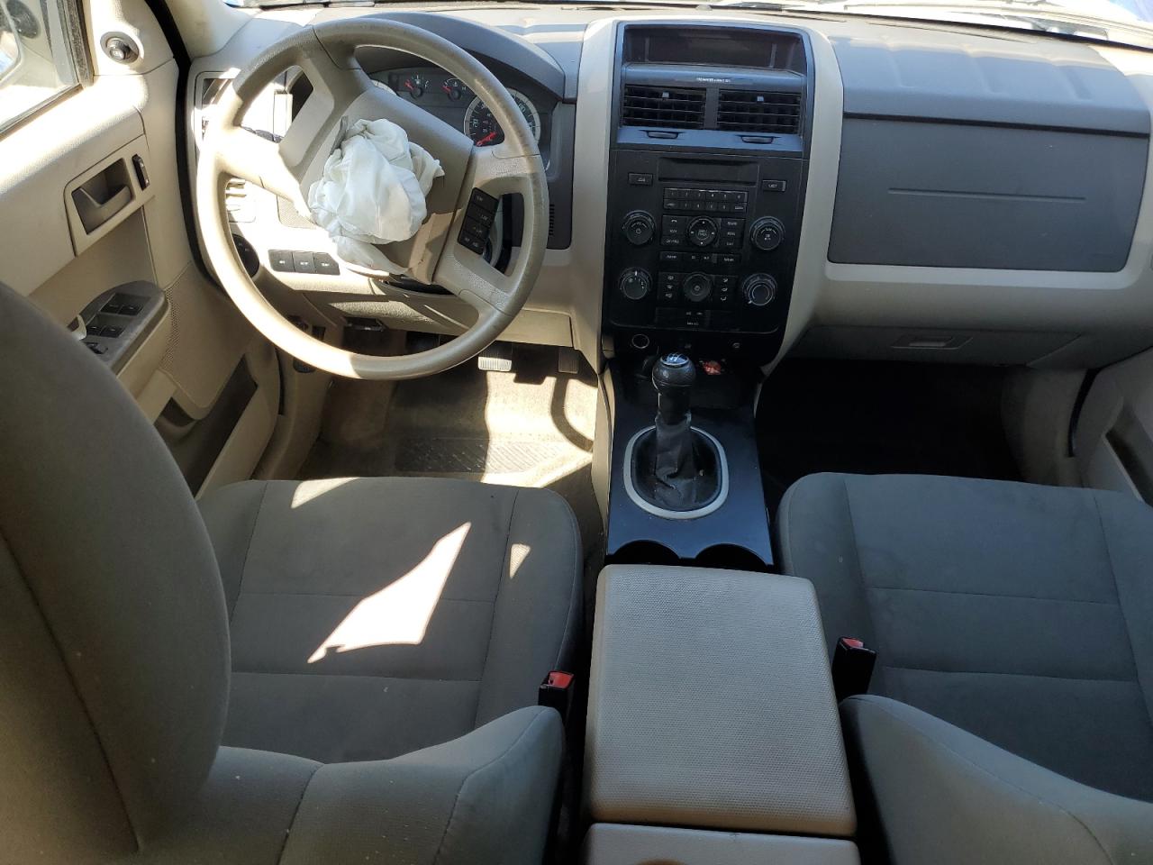 Photo 7 VIN: 1FMCU0C74BKC40844 - FORD ESCAPE 