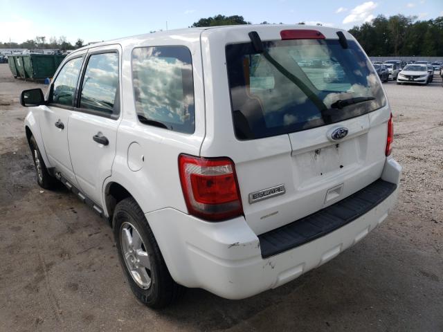 Photo 2 VIN: 1FMCU0C74BKC42898 - FORD ESCAPE XLS 