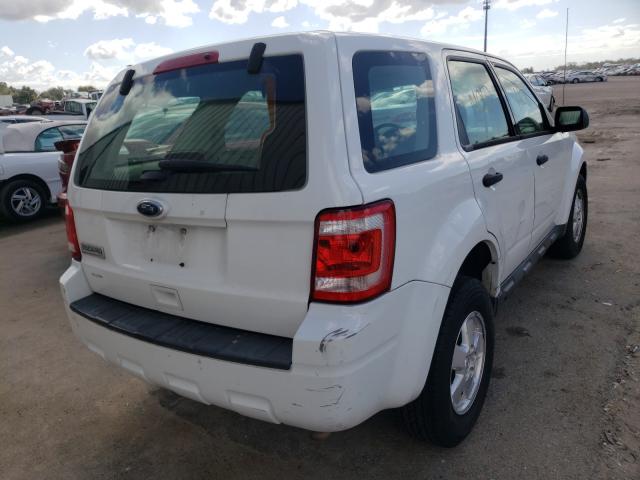 Photo 3 VIN: 1FMCU0C74BKC42898 - FORD ESCAPE XLS 