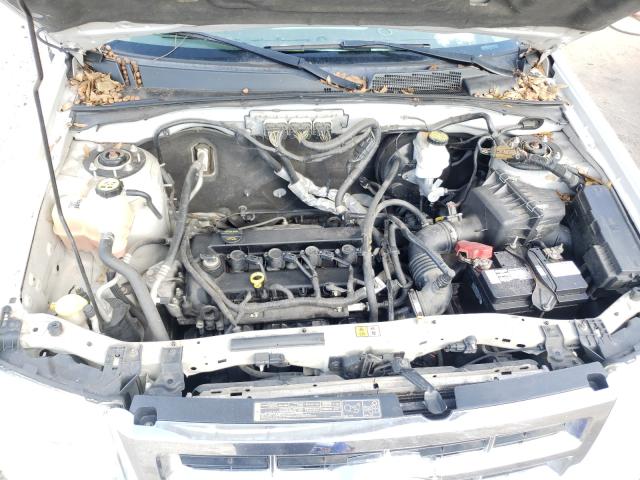 Photo 6 VIN: 1FMCU0C74BKC42898 - FORD ESCAPE XLS 