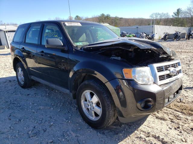 Photo 0 VIN: 1FMCU0C74BKC60995 - FORD ESCAPE XLS 