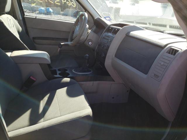 Photo 4 VIN: 1FMCU0C74BKC60995 - FORD ESCAPE XLS 