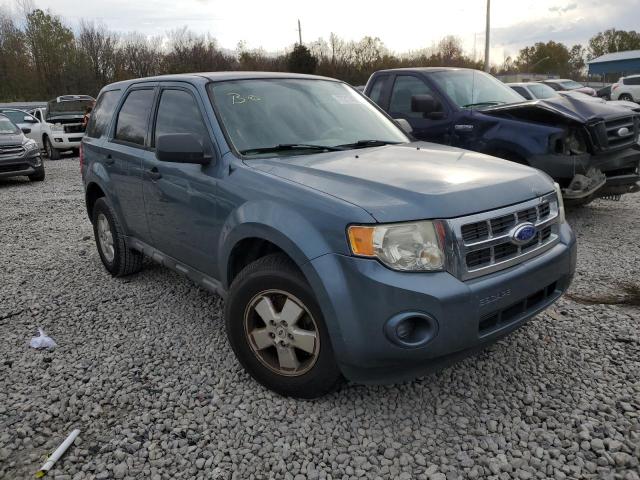 Photo 3 VIN: 1FMCU0C74CKA23974 - FORD ESCAPE 