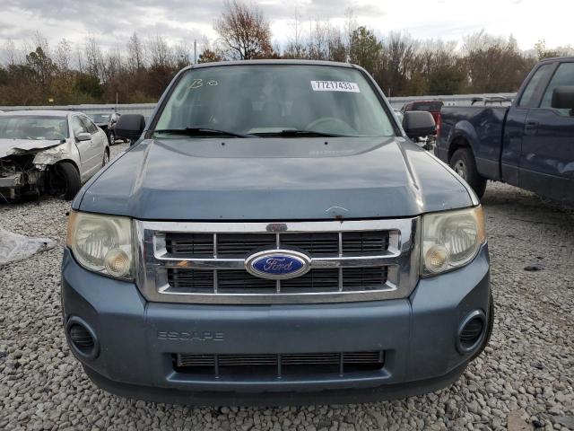 Photo 4 VIN: 1FMCU0C74CKA23974 - FORD ESCAPE 