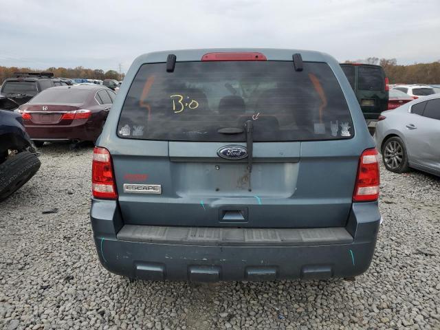 Photo 5 VIN: 1FMCU0C74CKA23974 - FORD ESCAPE 