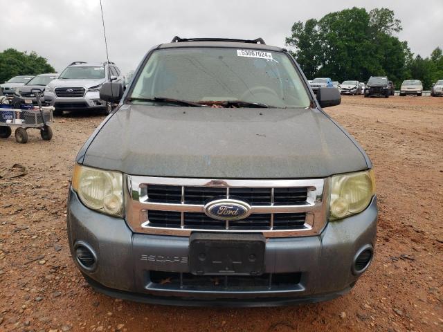 Photo 4 VIN: 1FMCU0C74CKA57798 - FORD ESCAPE 