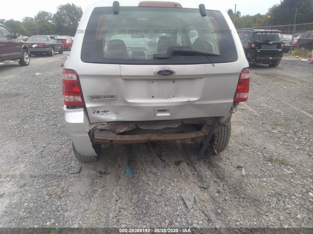 Photo 5 VIN: 1FMCU0C74CKB09334 - FORD ESCAPE 