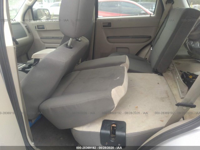 Photo 7 VIN: 1FMCU0C74CKB09334 - FORD ESCAPE 