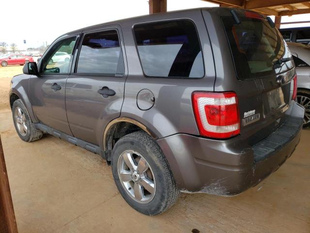 Photo 1 VIN: 1FMCU0C74CKB26313 - FORD ESCAPE XLS 