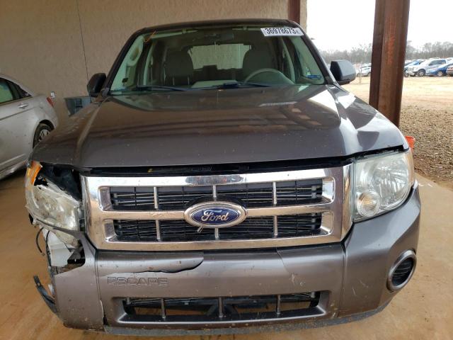 Photo 4 VIN: 1FMCU0C74CKB26313 - FORD ESCAPE XLS 