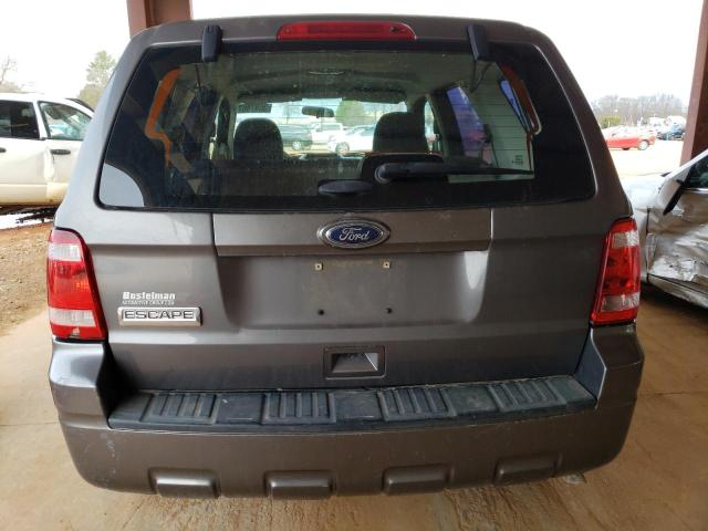 Photo 5 VIN: 1FMCU0C74CKB26313 - FORD ESCAPE XLS 