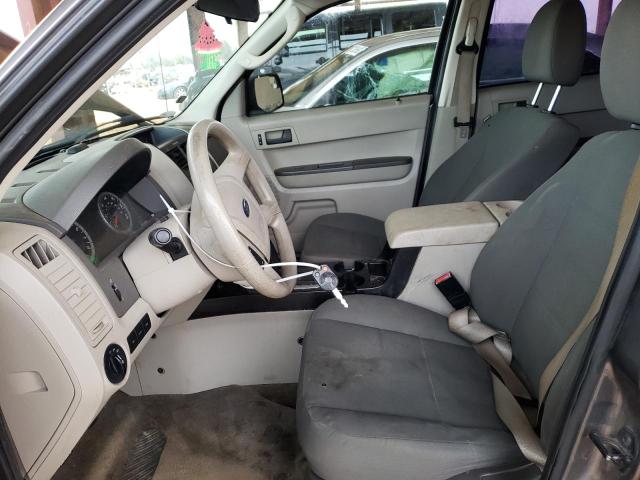 Photo 6 VIN: 1FMCU0C74CKB26313 - FORD ESCAPE XLS 