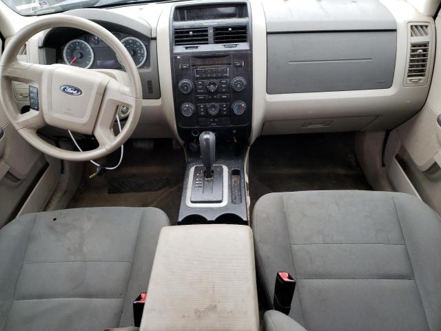 Photo 7 VIN: 1FMCU0C74CKB26313 - FORD ESCAPE XLS 