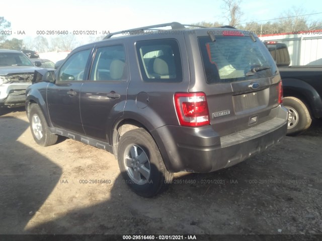 Photo 2 VIN: 1FMCU0C74CKB66195 - FORD ESCAPE 