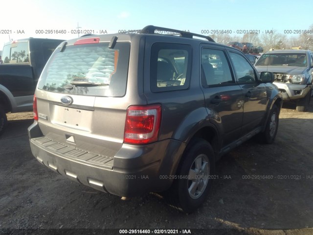 Photo 3 VIN: 1FMCU0C74CKB66195 - FORD ESCAPE 