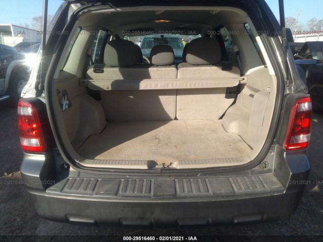 Photo 7 VIN: 1FMCU0C74CKB66195 - FORD ESCAPE 