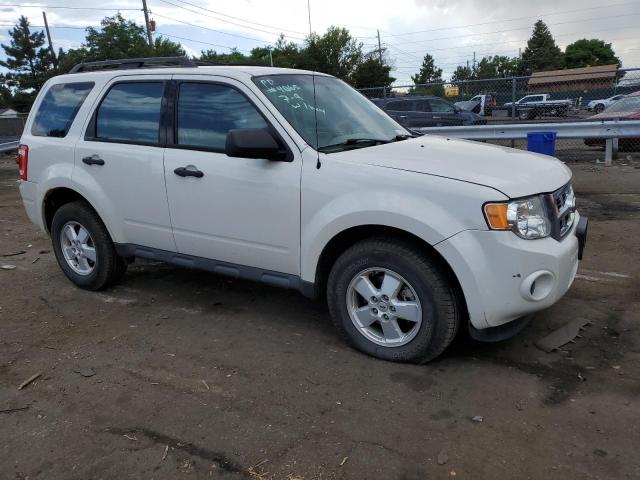 Photo 3 VIN: 1FMCU0C74CKB94739 - FORD ESCAPE XLS 