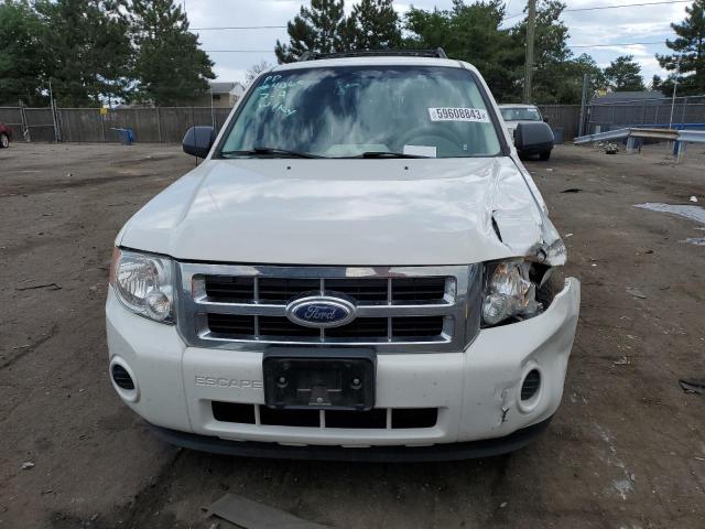 Photo 4 VIN: 1FMCU0C74CKB94739 - FORD ESCAPE XLS 