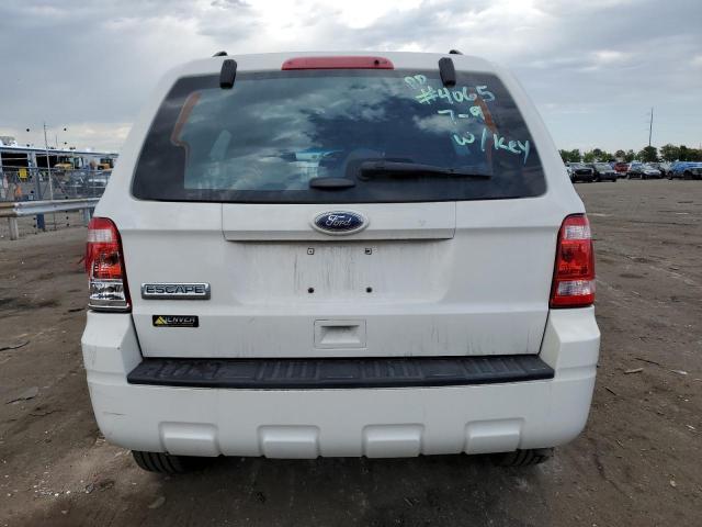 Photo 5 VIN: 1FMCU0C74CKB94739 - FORD ESCAPE XLS 