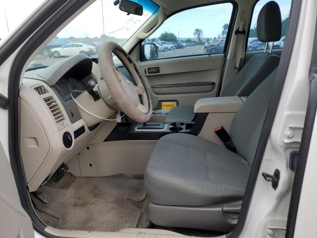 Photo 6 VIN: 1FMCU0C74CKB94739 - FORD ESCAPE XLS 