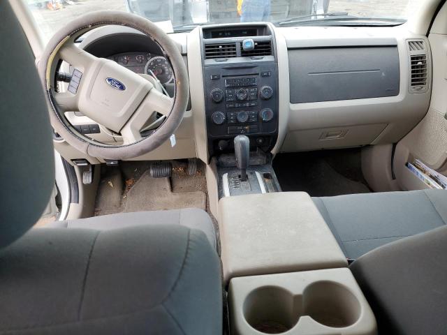 Photo 7 VIN: 1FMCU0C74CKB94739 - FORD ESCAPE XLS 