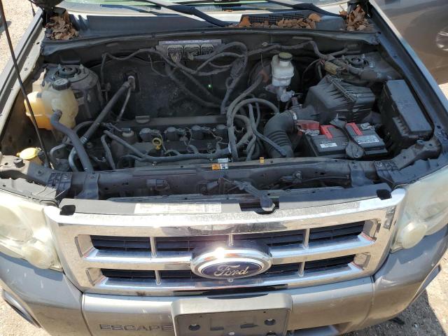 Photo 11 VIN: 1FMCU0C74CKB94790 - FORD ESCAPE 