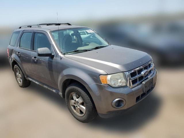 Photo 3 VIN: 1FMCU0C74CKB94790 - FORD ESCAPE 