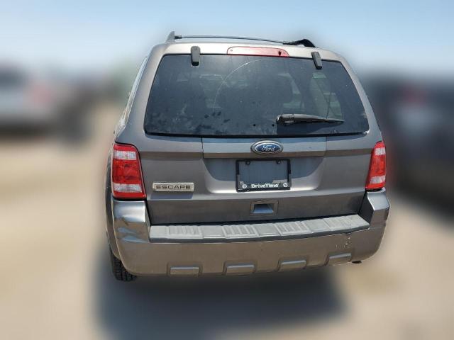 Photo 5 VIN: 1FMCU0C74CKB94790 - FORD ESCAPE 