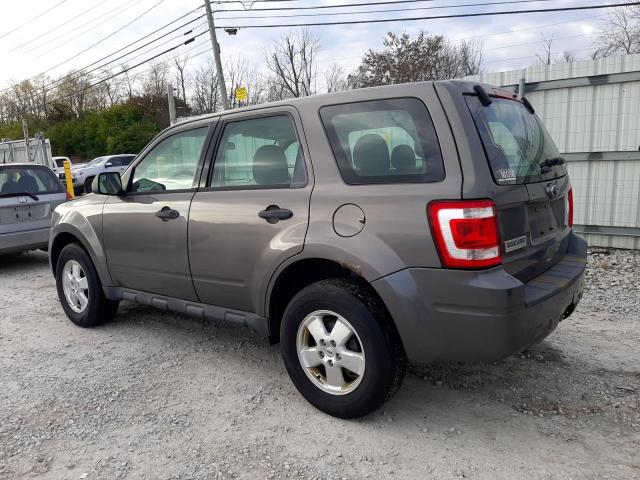 Photo 1 VIN: 1FMCU0C74CKC15329 - FORD ESCAPE 